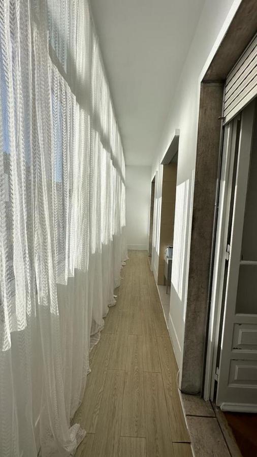 Coral Apartment Lisabona Exterior foto
